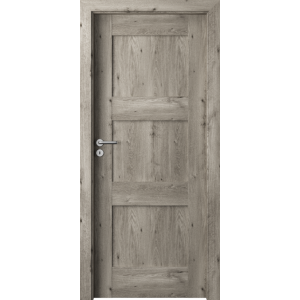 Porta Verte PREMIUM B.0 Dub Sibírsky 